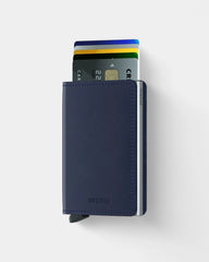 Portefeuille Slimwallet en cuir à personnaliser - 32