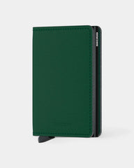 Portefeuille Slimwallet en cuir à personnaliser - 41