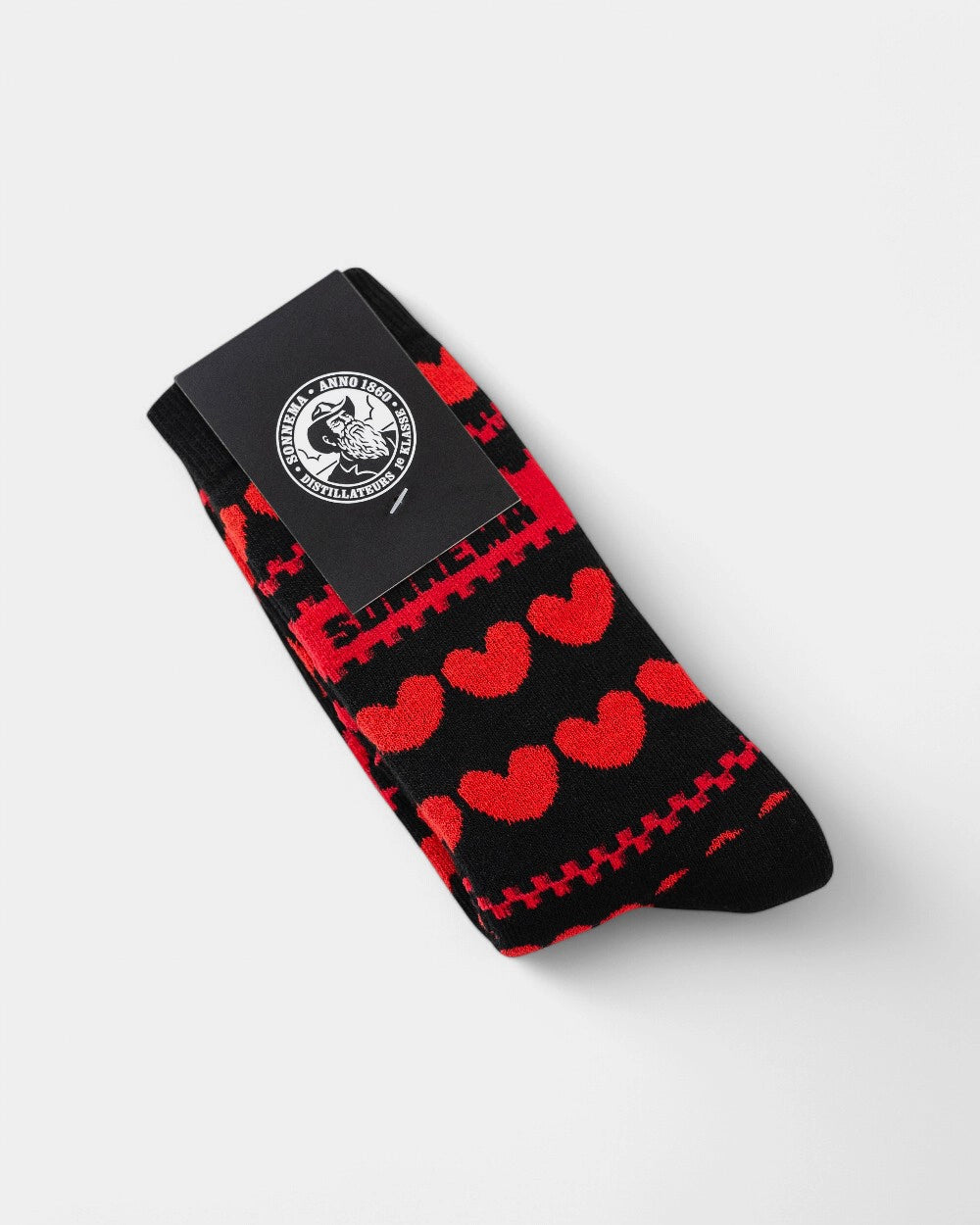 Chaussette de ski éco-responsable à personnaliser - 18