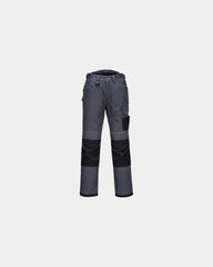 Pantalon de travail PW3 à personnaliser - Gris