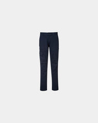 Pantalon cargo extensible KX3 à personnaliser - Bleu Marine