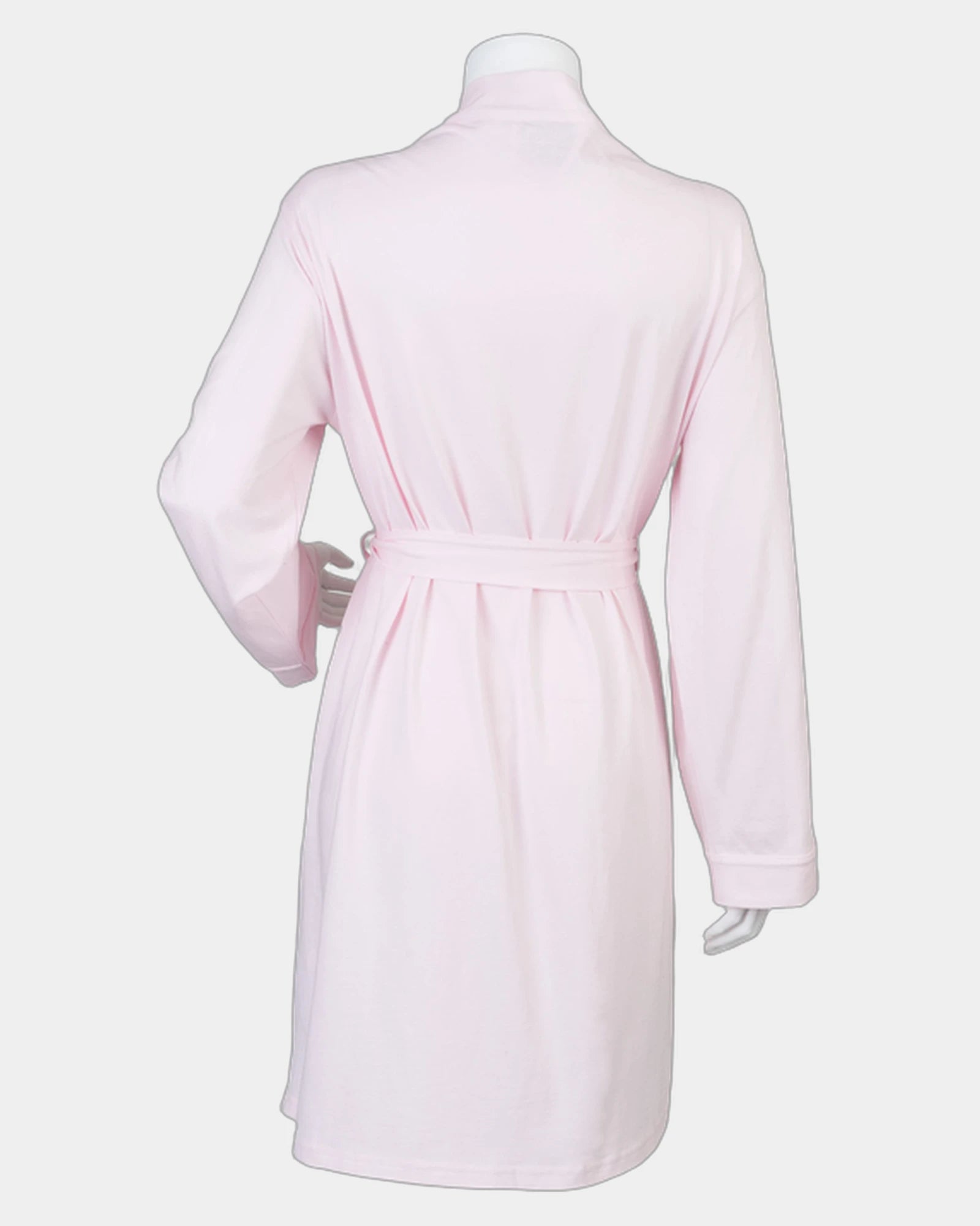 Peignoir coton éponge femme 180 g/m² à personnaliser - 2