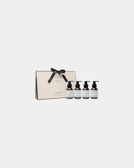 Coffret cadeau pour le corps et les mains Vinga à personnaliser - Blanc