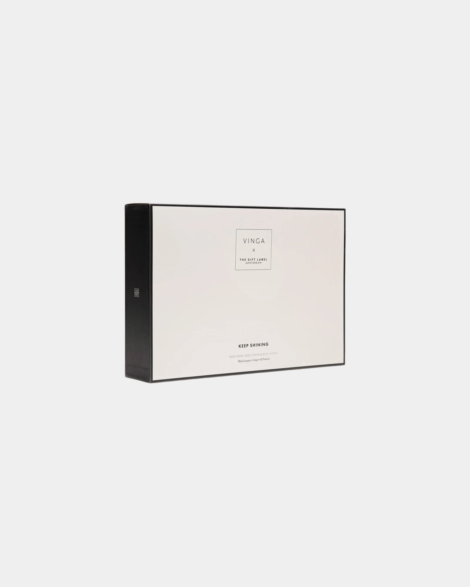 Coffret cadeau de soins corporels Vinga à personnaliser - 3