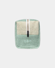 Trousse de toilette éponge La Serviette Paris à personnaliser - 35