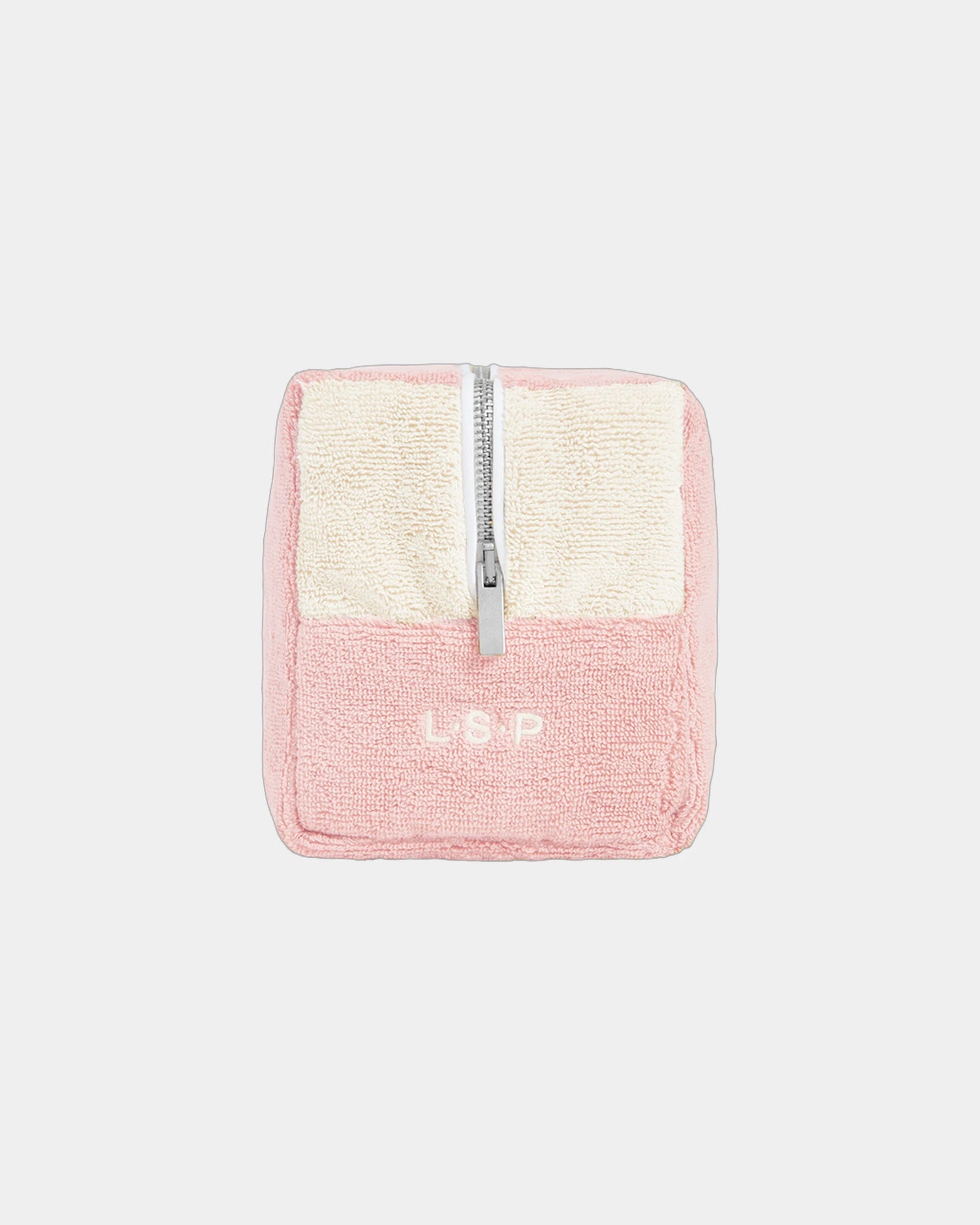 Trousse de toilette éponge La Serviette Paris à personnaliser - 23