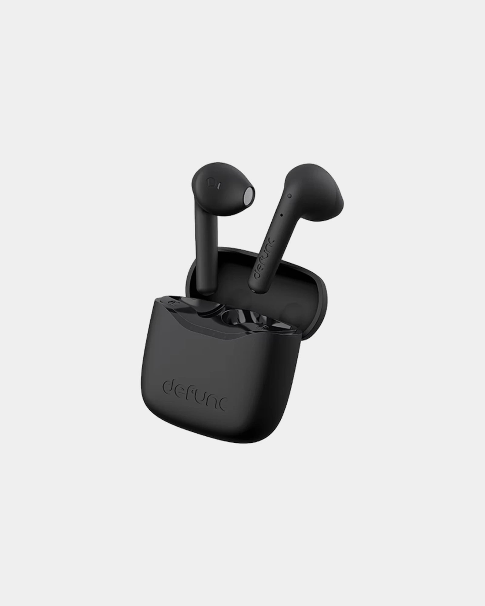 Écouteurs Defunc TRUE LITE à personnaliser - Noir
