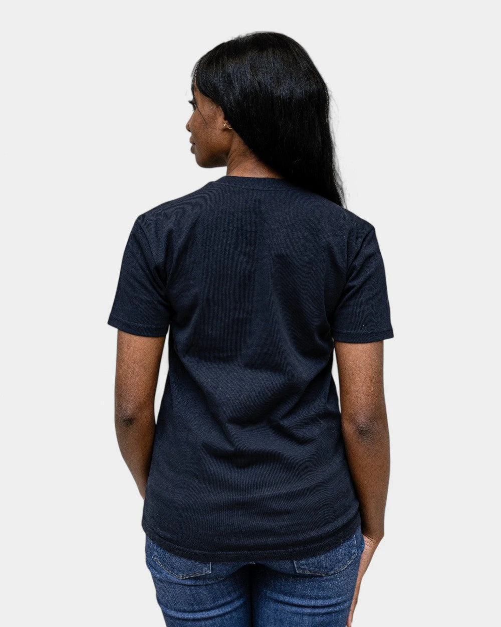 T-Shirt unisex coton à personnaliser - 4