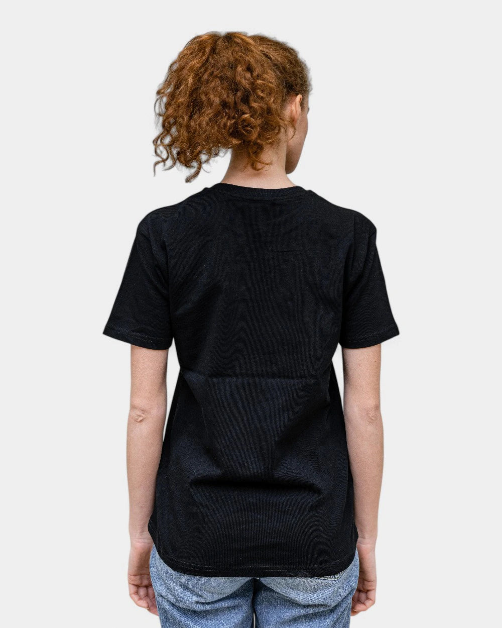 T-Shirt unisex coton à personnaliser - 12