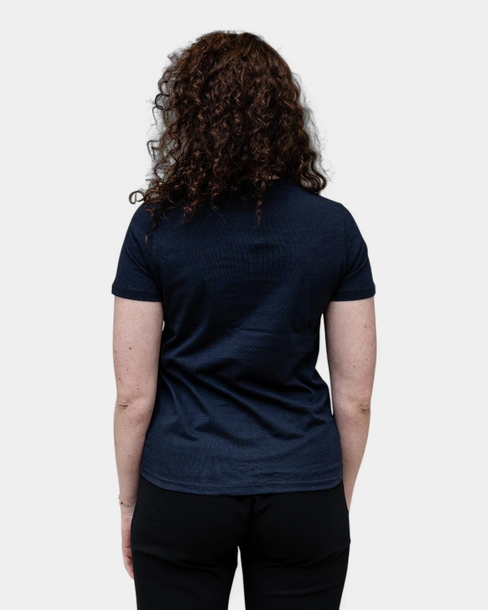 T-shirt pour femme éco-responsable à personnaliser - 6