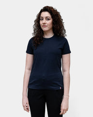 T-shirt pour femme éco-responsable à personnaliser - 8