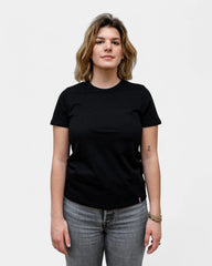 T-shirt pour femme éco-responsable à personnaliser - 11