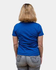 T-shirt pour femme Made in France à personnaliser - 3
