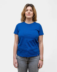 T-Shirt femme col rond à personnaliser - 5