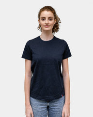 T-Shirt femme col rond à personnaliser - 9