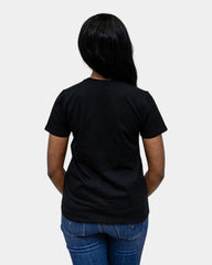 T-Shirt femme col rond à personnaliser - 15