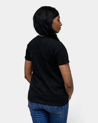 T-Shirt femme col rond à personnaliser - 16