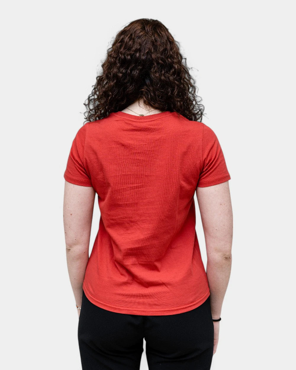 T-shirt pour femme Made in France à personnaliser - 19
