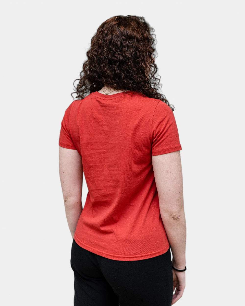 T-shirt pour femme Made in France à personnaliser - 20