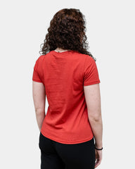 T-shirt pour femme Made in France à personnaliser - 20