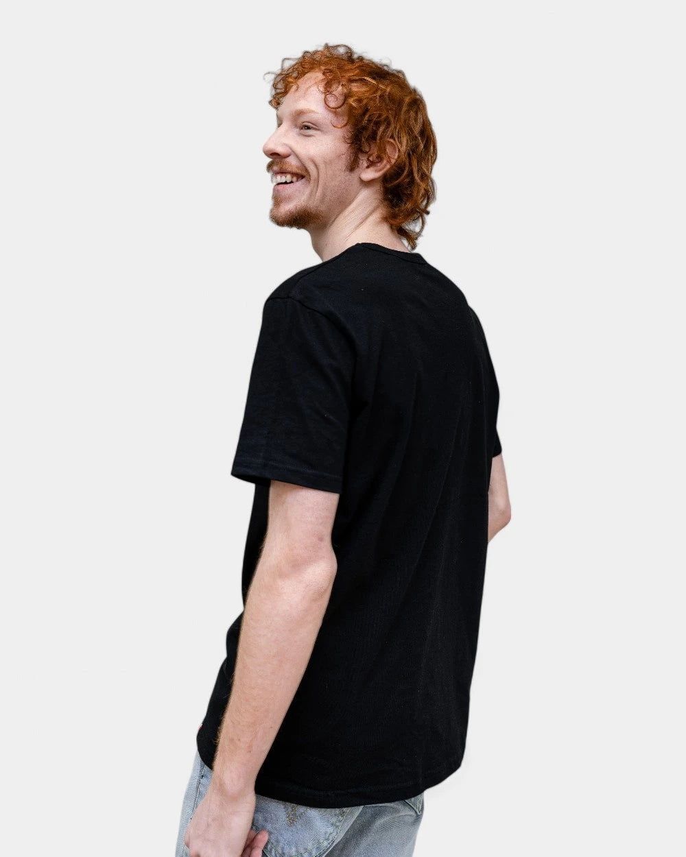 T-shirt pour homme éco-responsable à personnaliser - 10