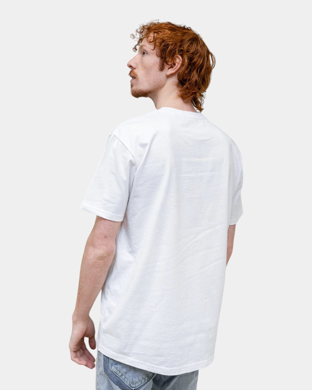 T-shirt pour homme Made in France à personnaliser - 2