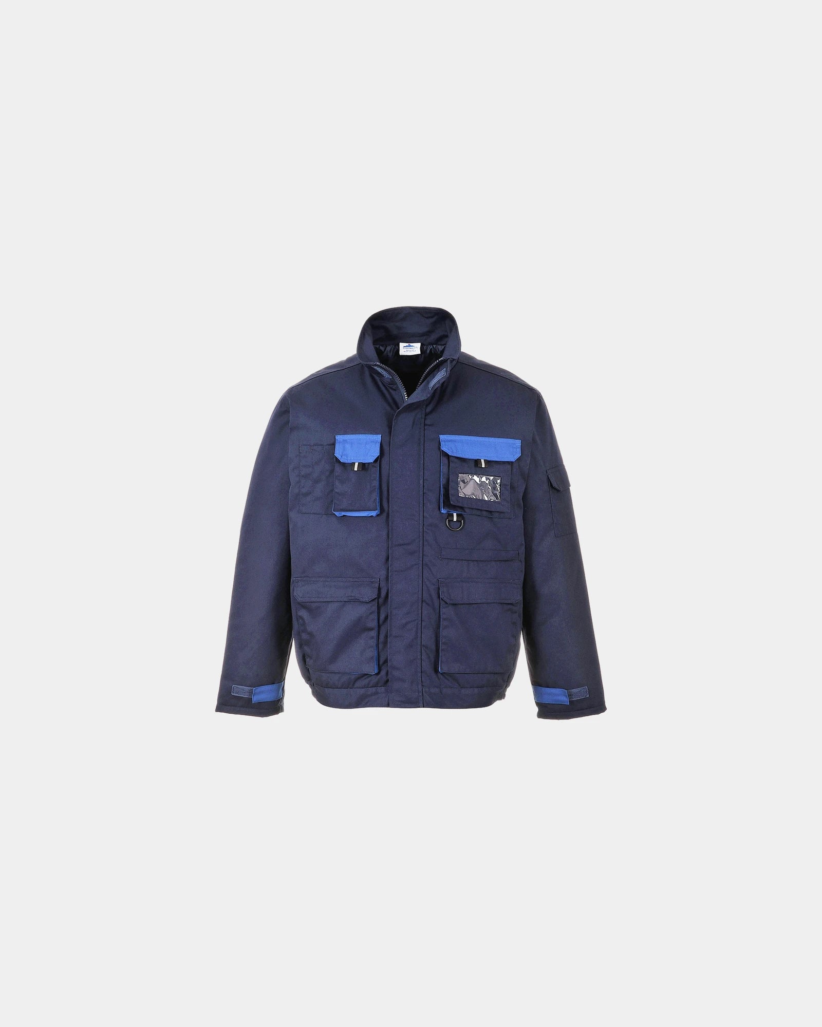 Blouson Texo à personnaliser - Bleu Marine