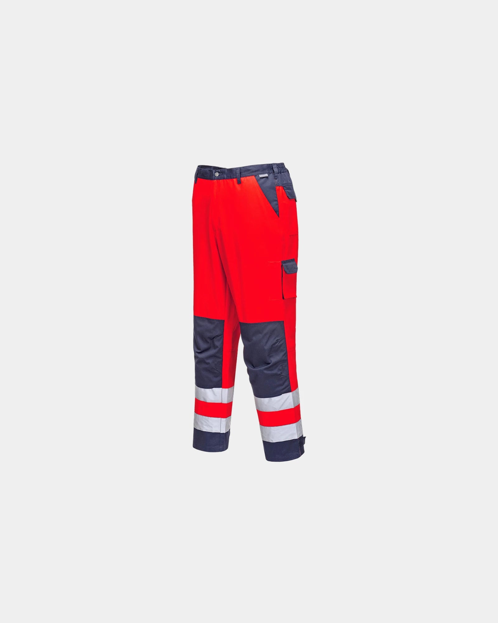 Pantalon HV Lyon à personnaliser - Bordeaux