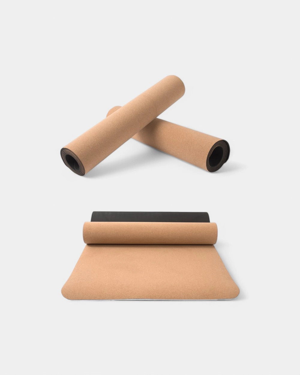 Tapis de Yoga Personnalisable - 1