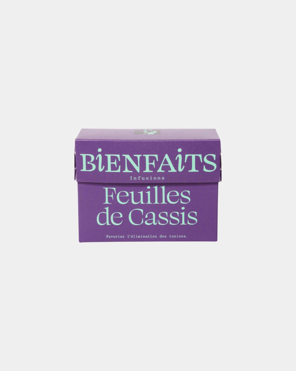 Infusions Made in France - 3