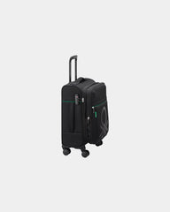 Valise cabine extensible polyester 55 cm à personnaliser - 5