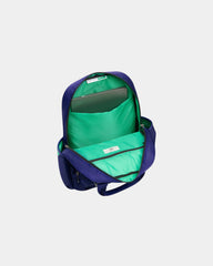 Sac à dos polyester 25L Color Block à personnaliser - 10