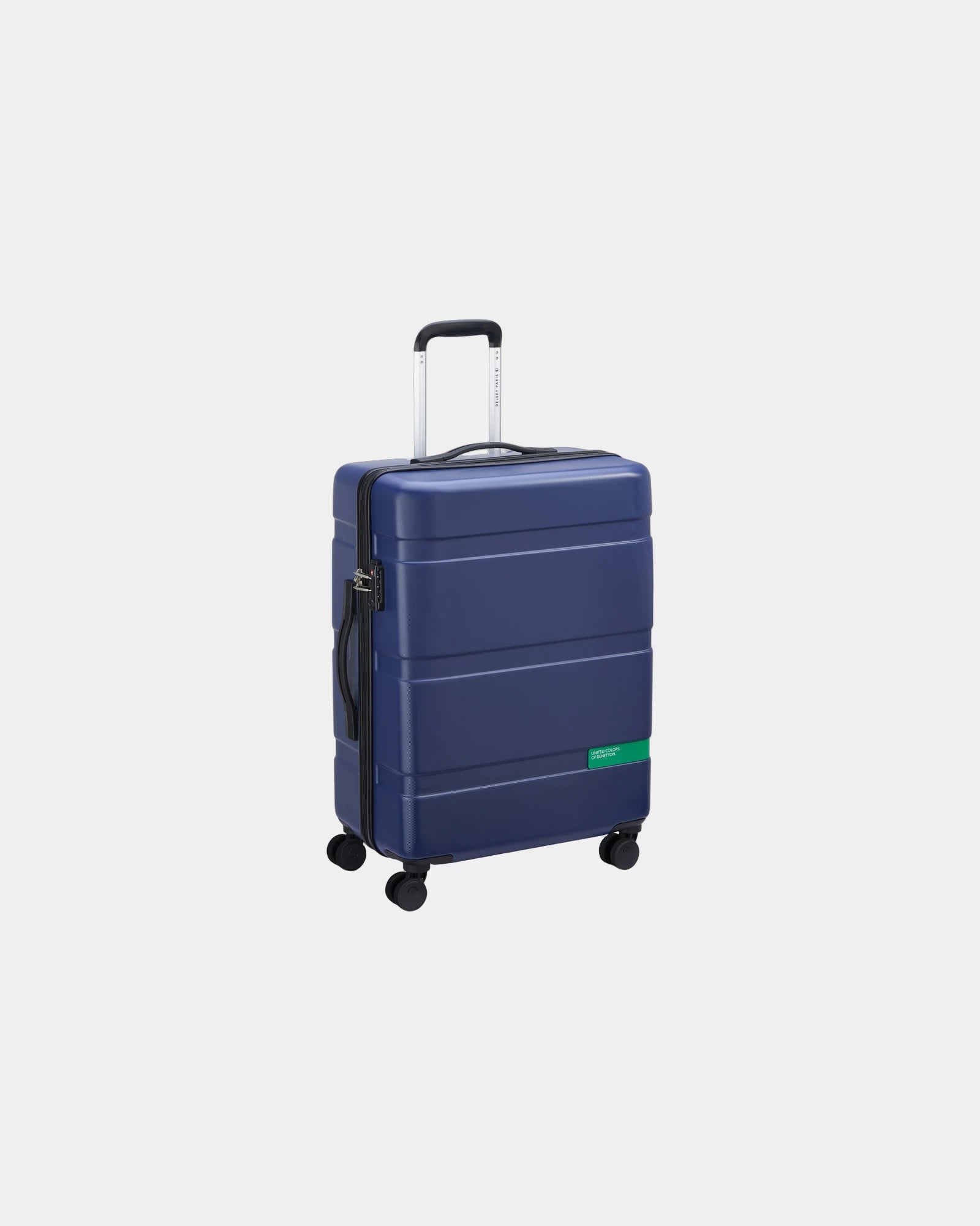 Set de 3 valises ABS NOW HARDSIDE à personnaliser - 7