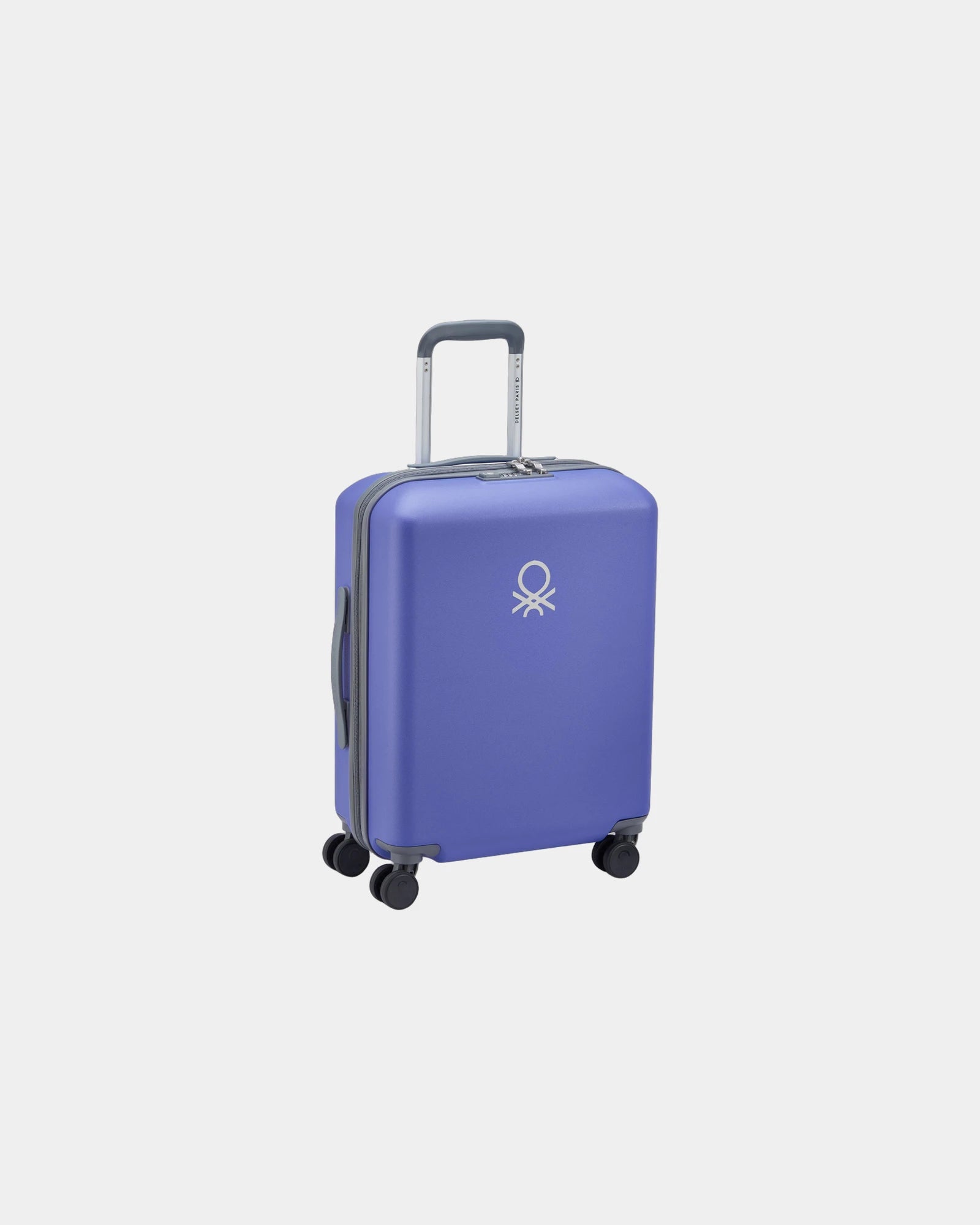 Valise cabine ABS 55 cm à personnaliser - 8