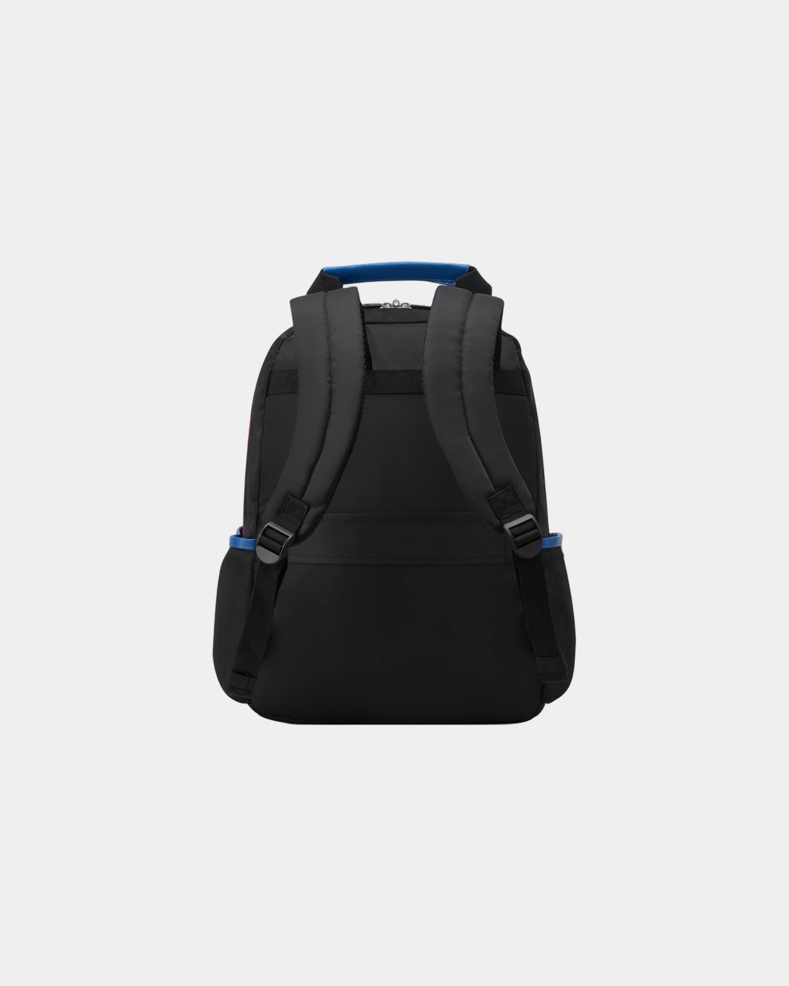 Sac à dos noir à personnaliser - 2