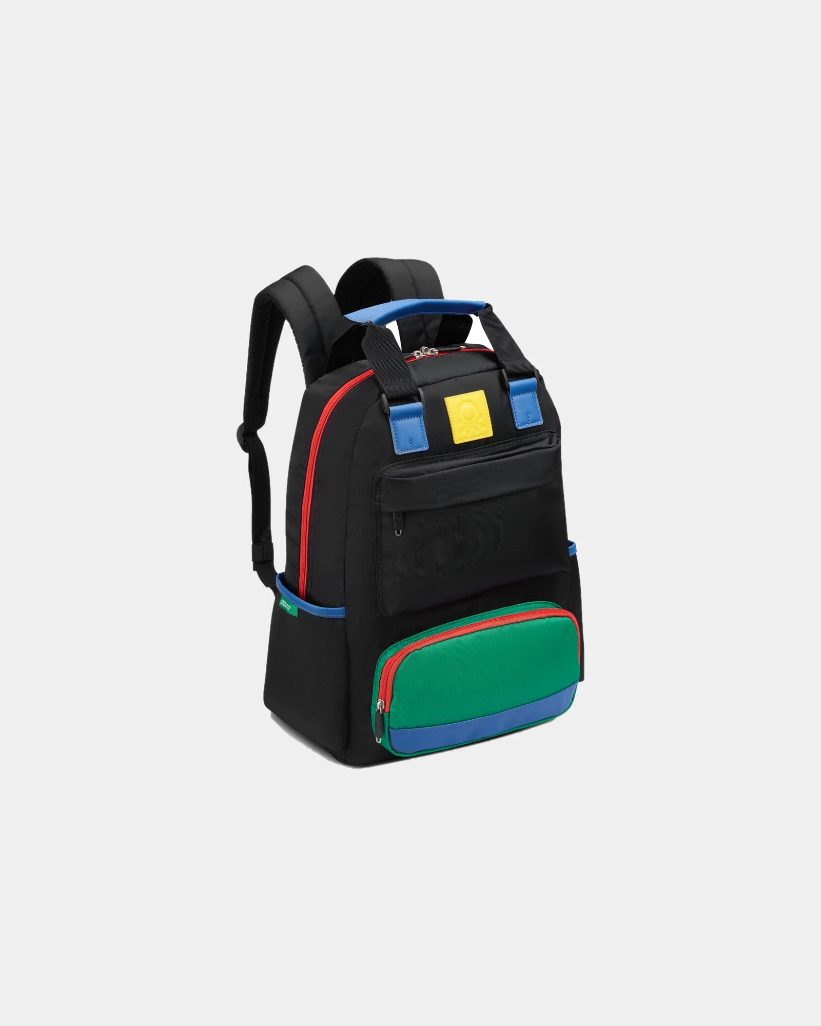 Sac à dos noir à personnaliser - Noir