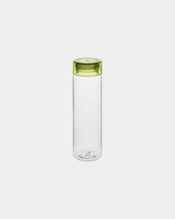 Bouteille d'eau rPET Vinga 600ml à personnaliser - Vert