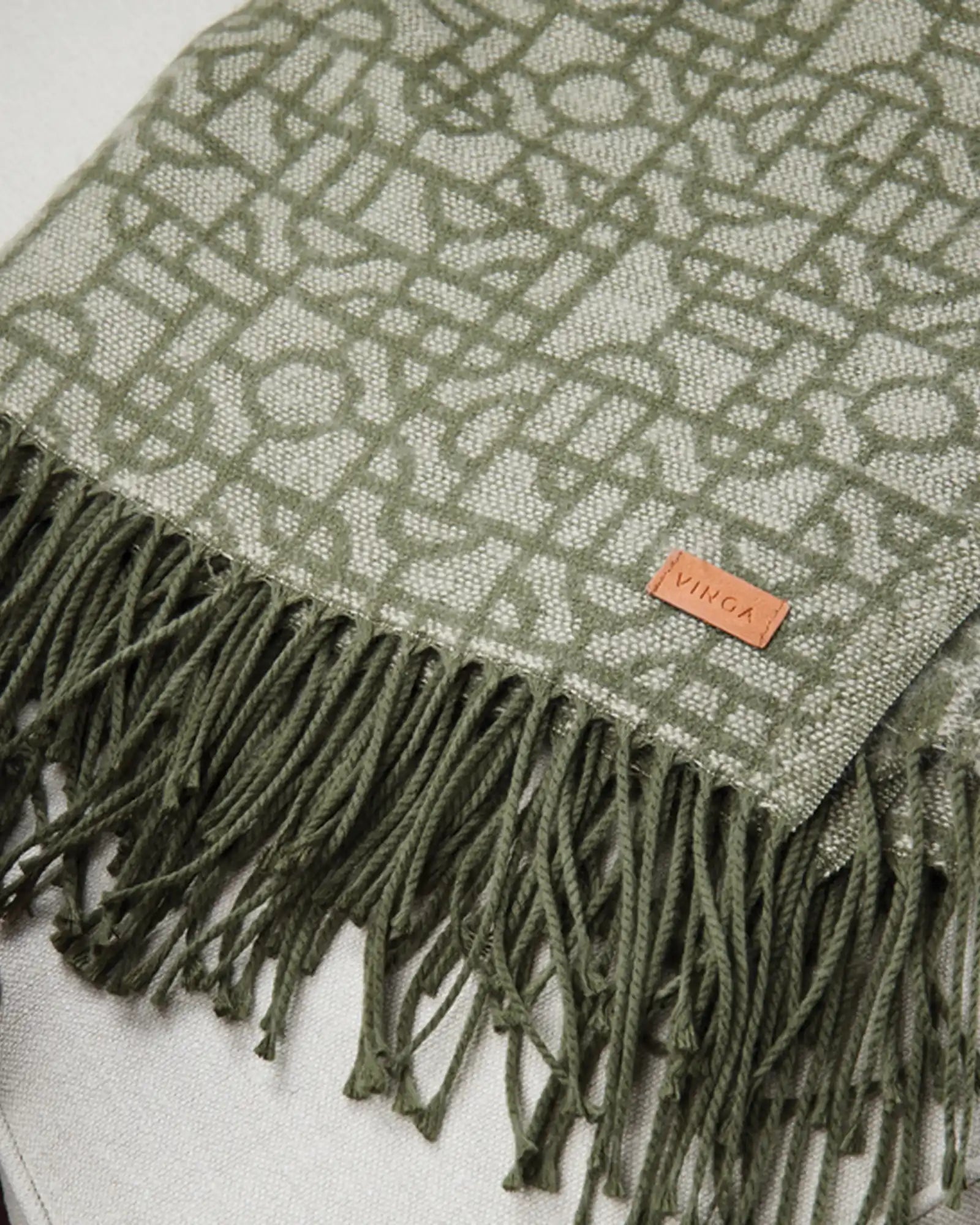 Couverture acrylique Vinga Verso 170 x 130 cm - 20