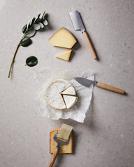 Ensemble de couteaux à fromage Vinga Retro à personnaliser - 4