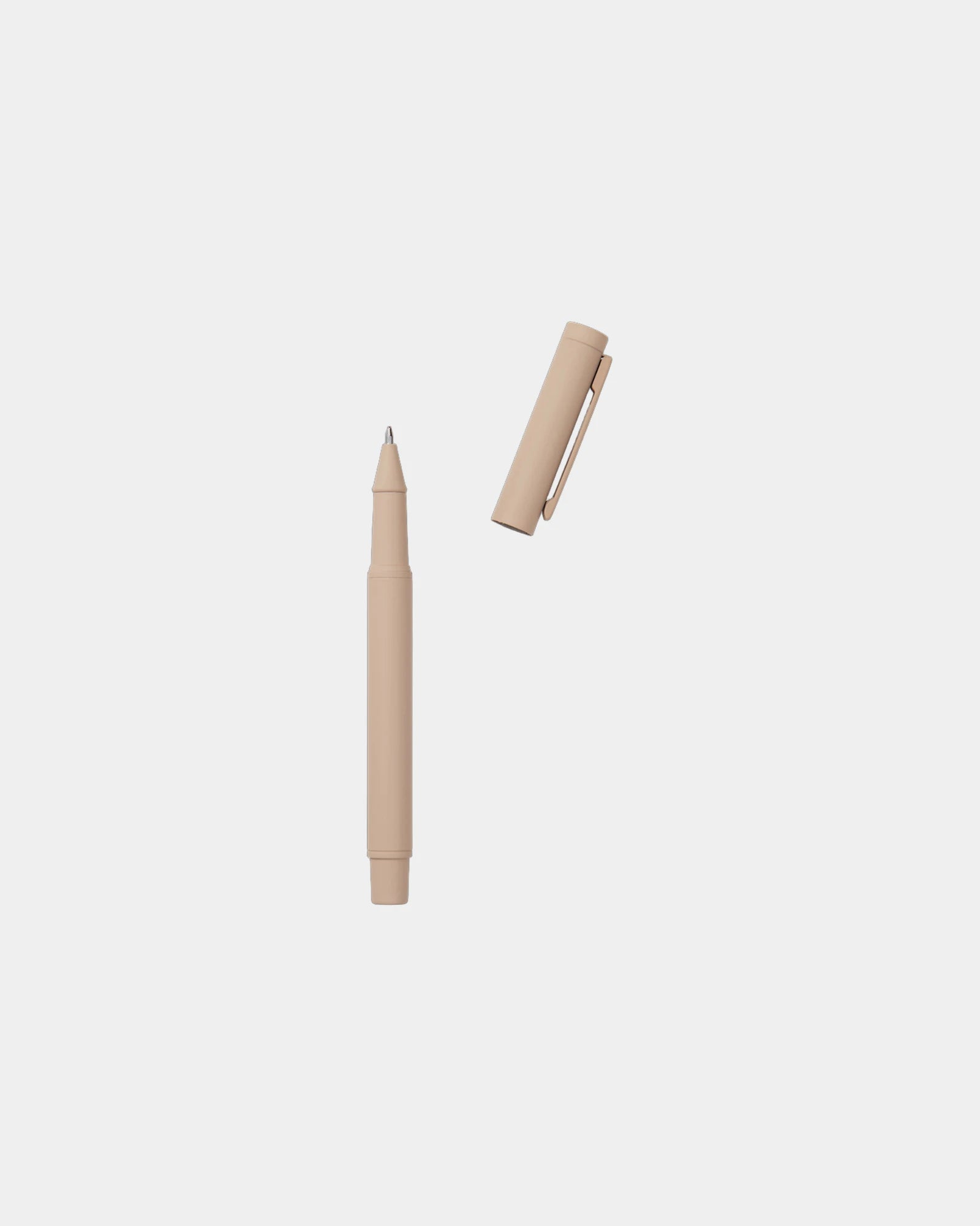 Stylo en acier inoxydable RCS Vinga Baltimore à personnaliser - 7