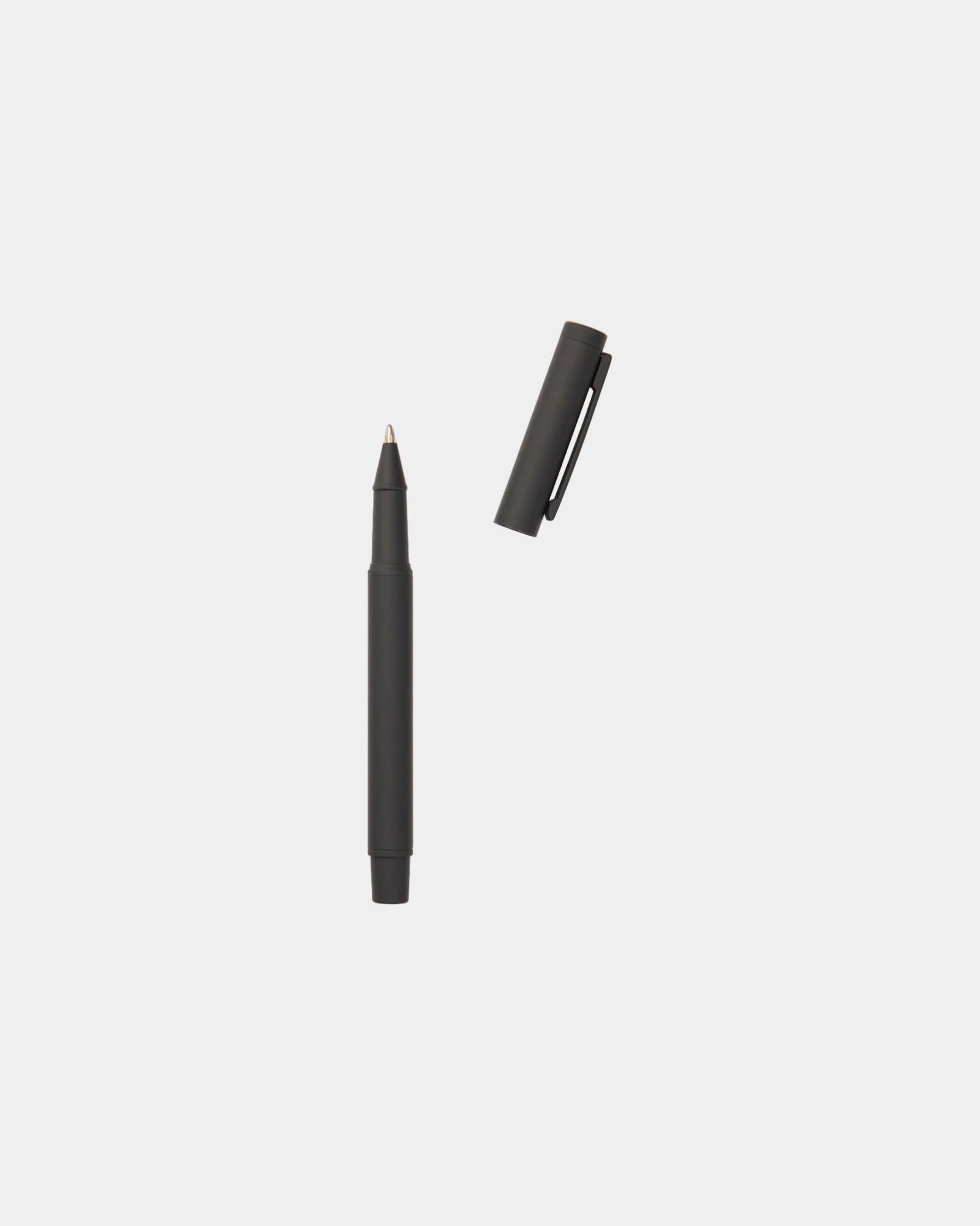 Stylo en acier inoxydable RCS Vinga Baltimore à personnaliser - 1