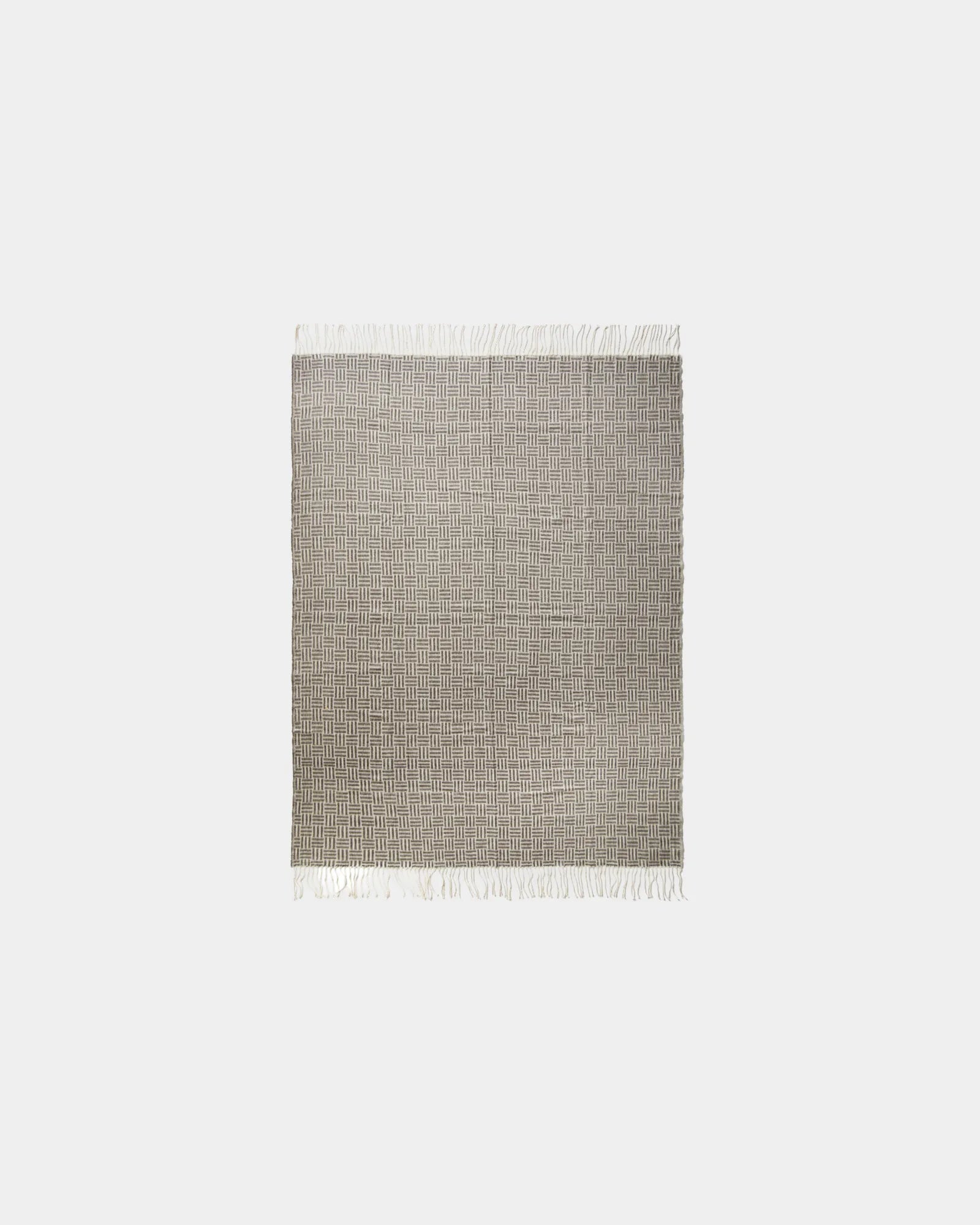 Plaid acrylique Vinga Lenox 170 x 130 cm à personnaliser - 11