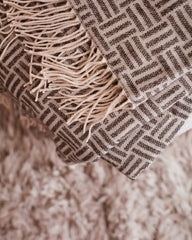 Plaid acrylique Vinga Lenox 170 x 130 cm à personnaliser - 15