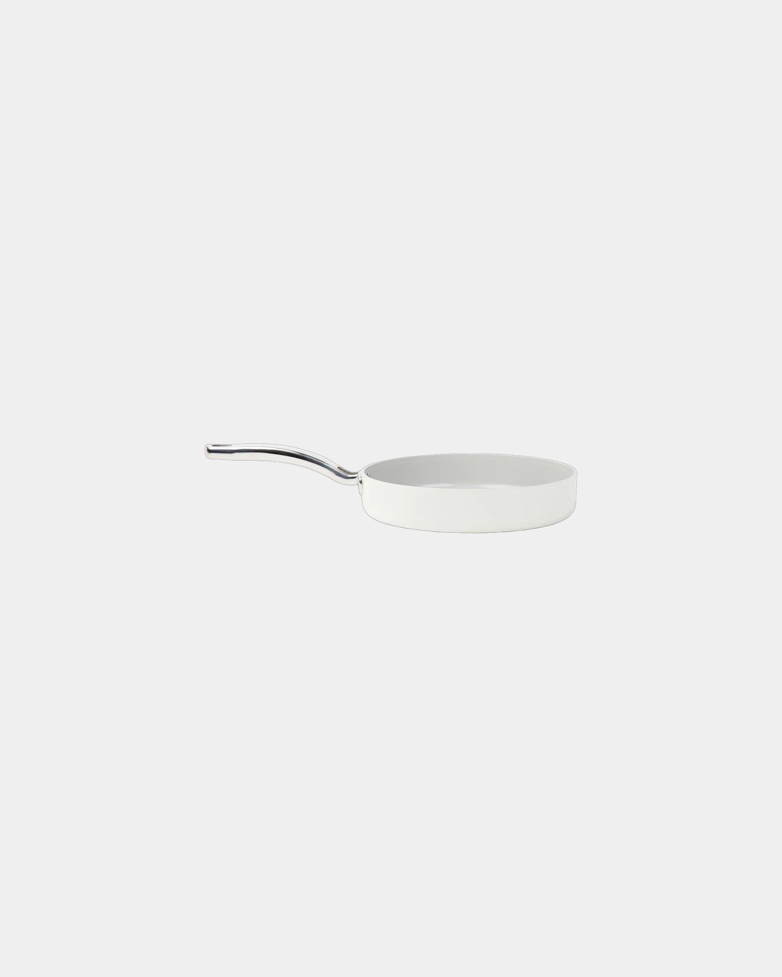 Poêle aluminium RCS Vinga Alte 25 cm à personnaliser - Beige