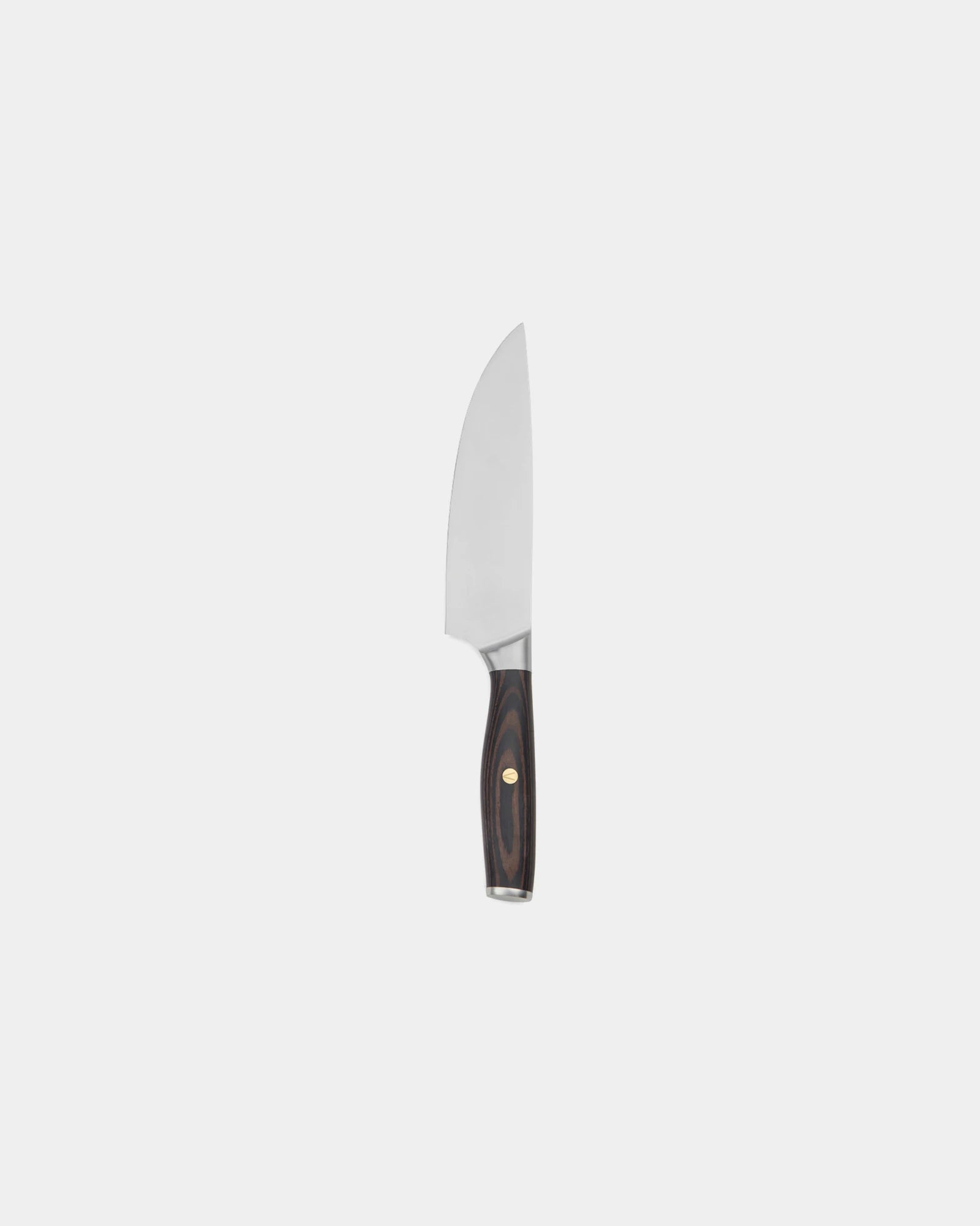 Couteau de chef acier recyclé Vinga Tara 33 cm à personnaliser - 2