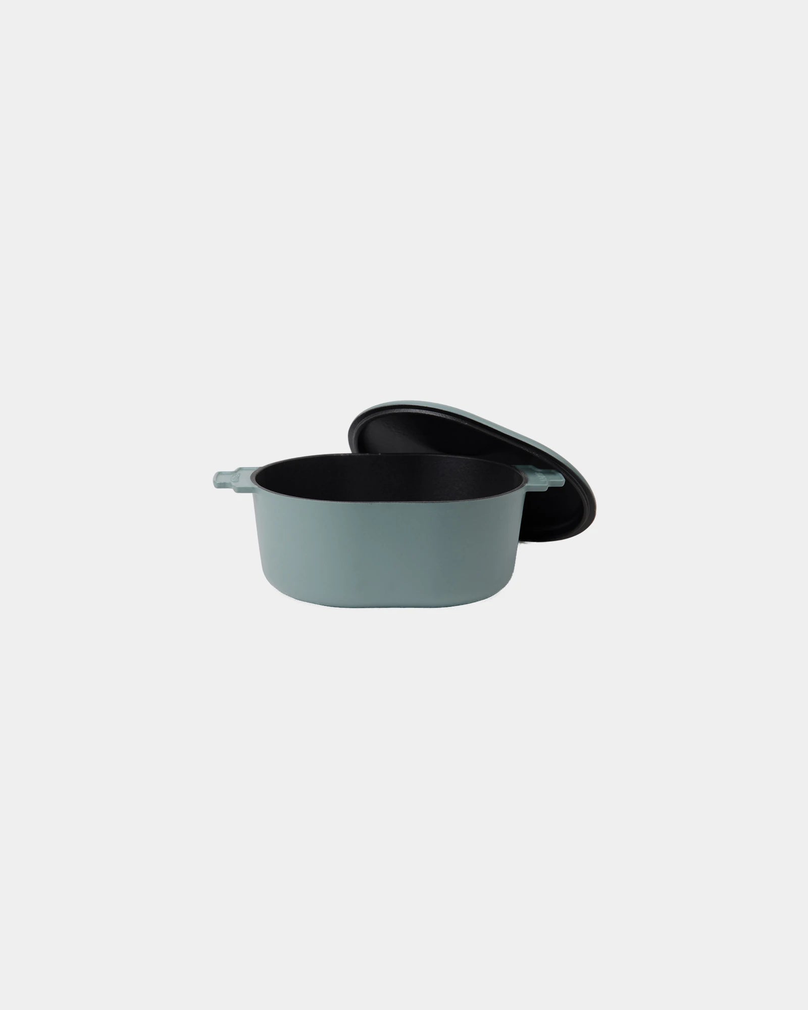 Cocotte en fonte Vinga Monte Heritage 4L à personnaliser - 8