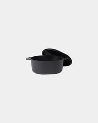 Cocotte en fonte Vinga Monte Heritage 4L à personnaliser - 1