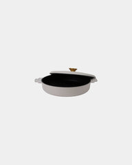 Braisière en fonte Vinga Monte Heritage 2.5 L à personnaliser - 5
