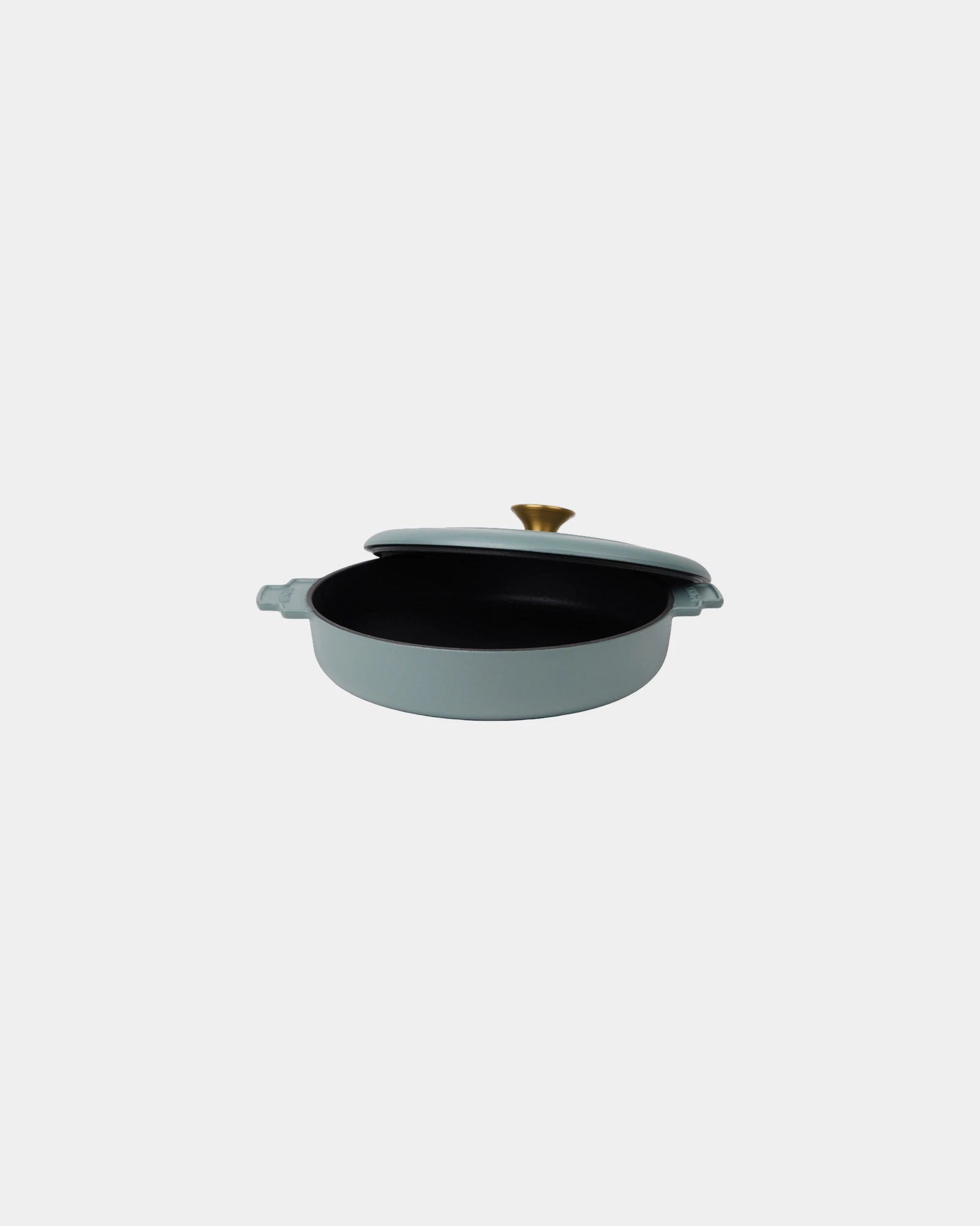 Braisière en fonte Vinga Monte Heritage 2.5 L à personnaliser - 9