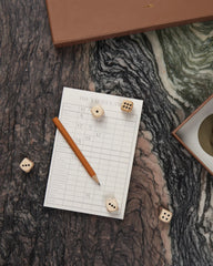 Coffret de jeux bois Vinga à personnaliser - 7